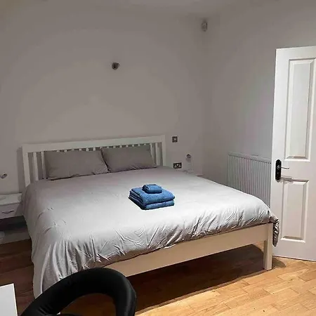 Апартаменты 2 Bed Garden Flat West Dulwich Free Street Parking Лондон Экстерьер фото