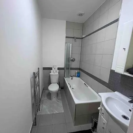 Апартаменты 2 Bed Garden Flat West Dulwich Free Street Parking Лондон Экстерьер фото