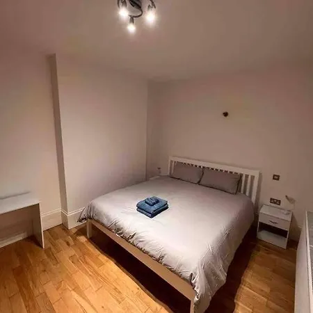 Апартаменты 2 Bed Garden Flat West Dulwich Free Street Parking Лондон Экстерьер фото