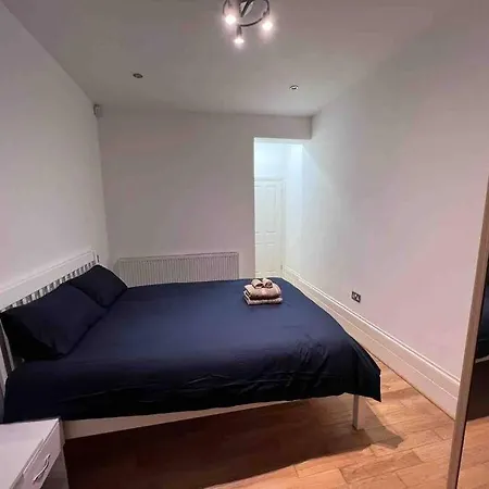 Апартаменты 2 Bed Garden Flat West Dulwich Free Street Parking Лондон Экстерьер фото