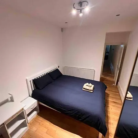 Апартаменты 2 Bed Garden Flat West Dulwich Free Street Parking Лондон Экстерьер фото
