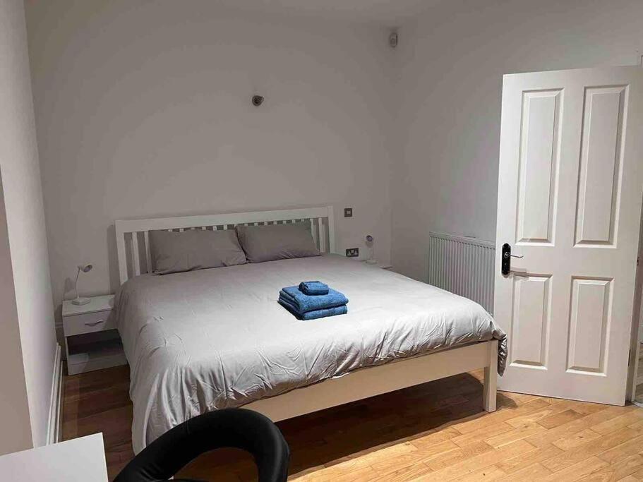 Appartement 2 Bed Garden Flat West Dulwich Free Street Parking Londen