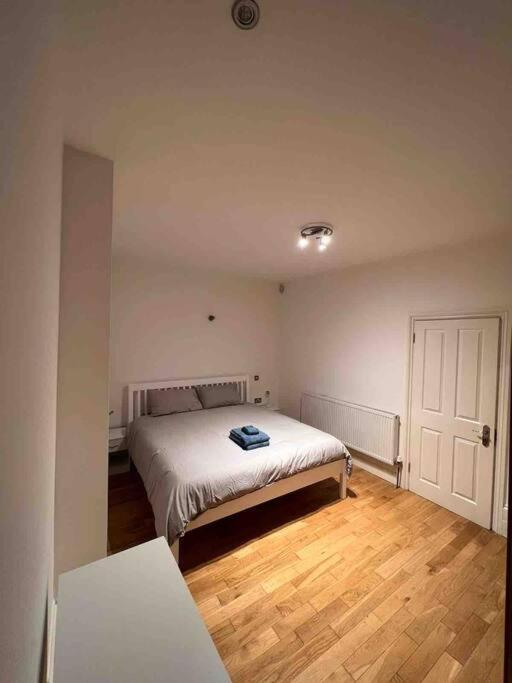Appartement 2 Bed Garden Flat West Dulwich Free Street Parking *