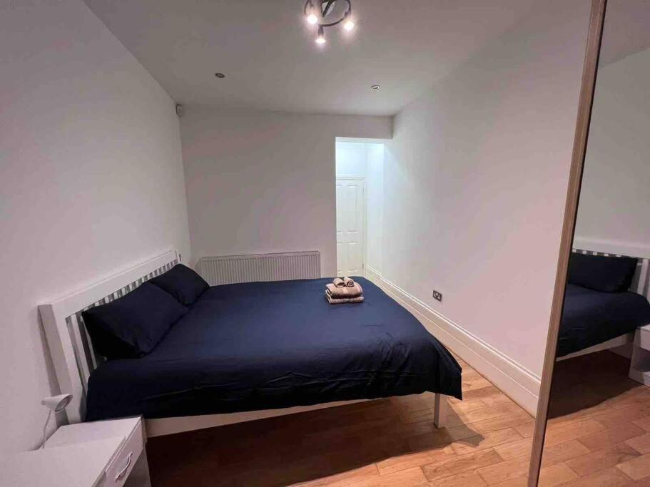 Appartement 2 Bed Garden Flat West Dulwich Free Street Parking